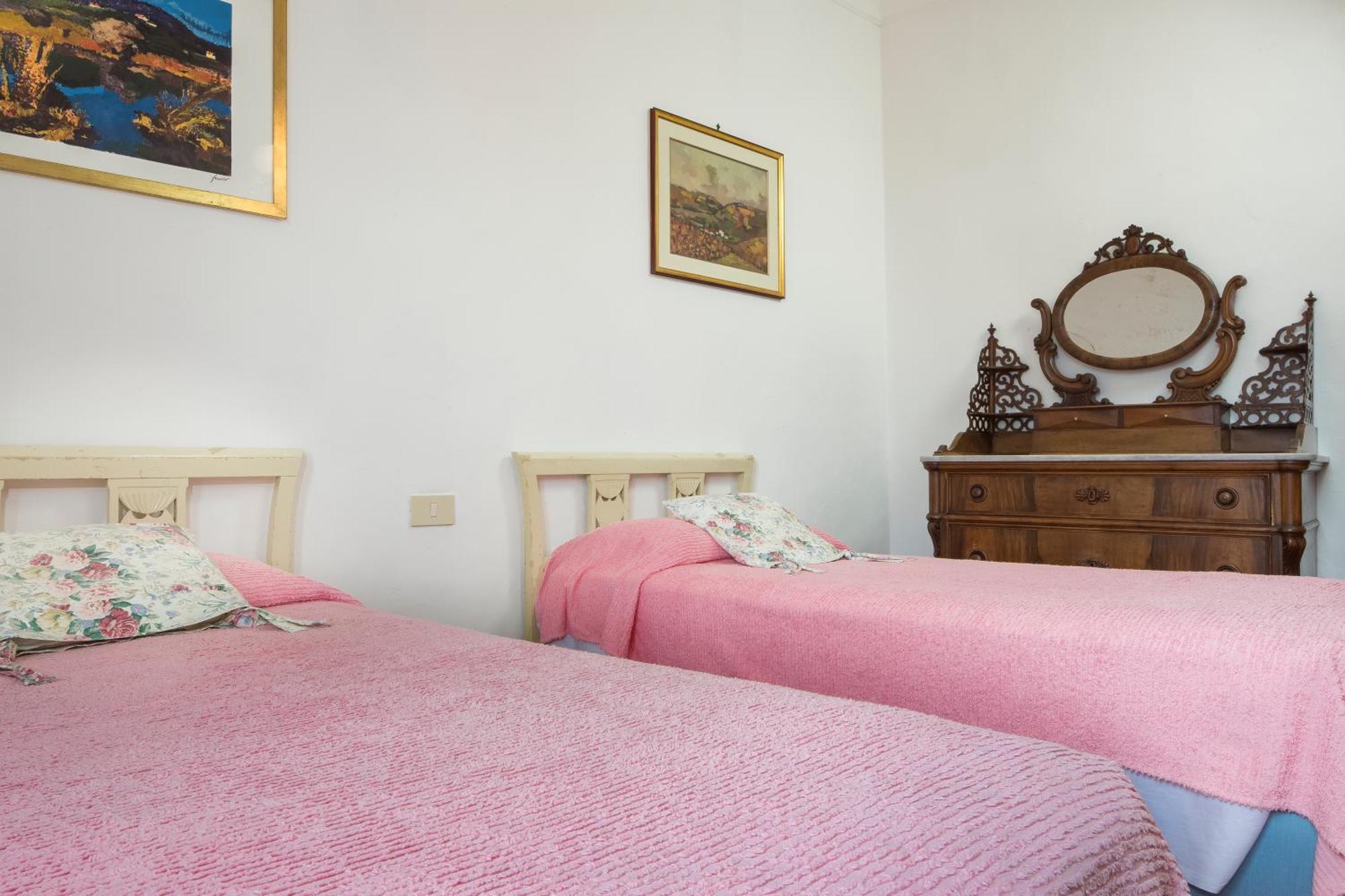 Borgo Villa Certano - Case Vacanza In Toscana Siena Eksteriør bilde
