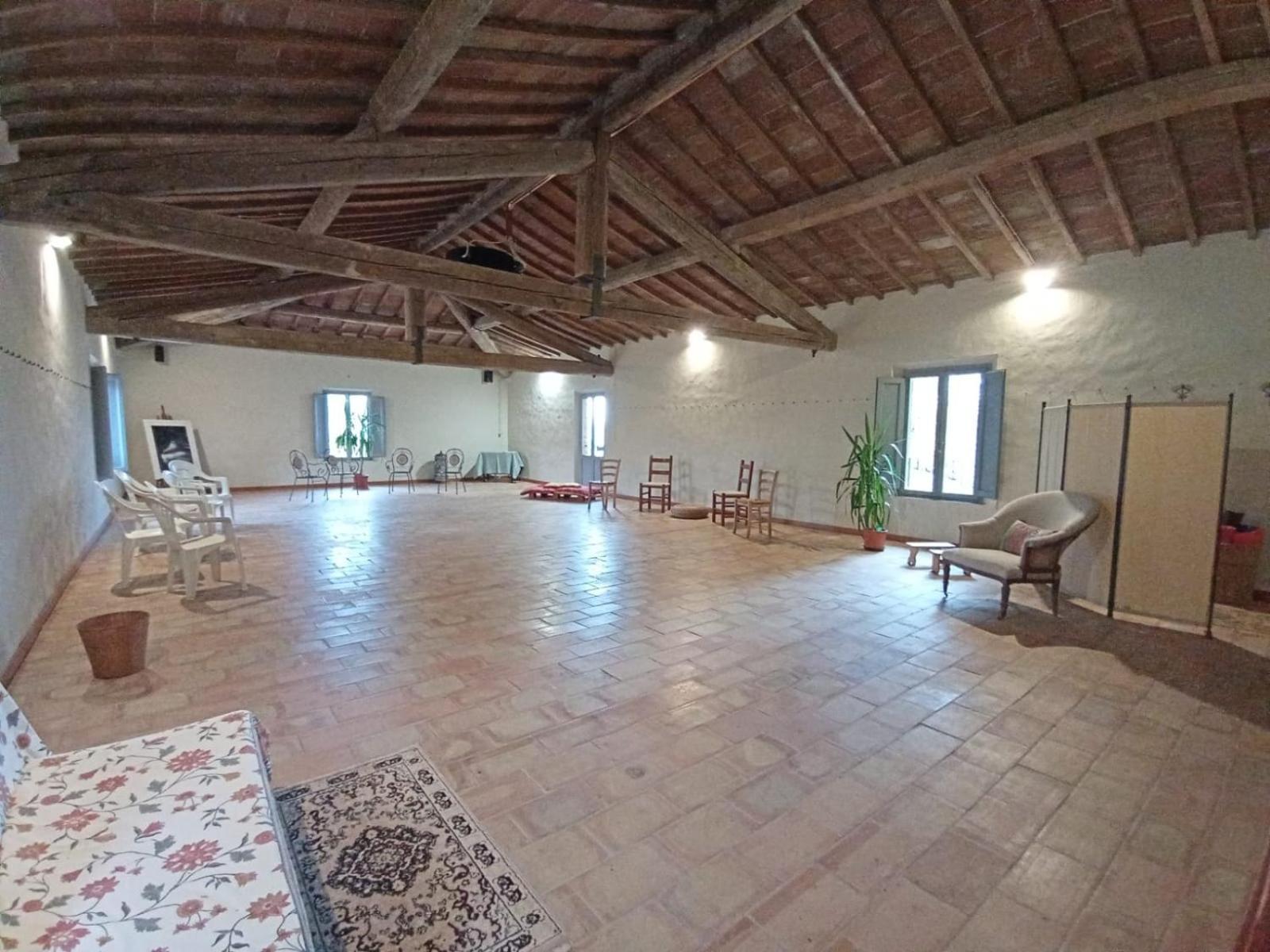 Borgo Villa Certano - Case Vacanza In Toscana Siena Eksteriør bilde