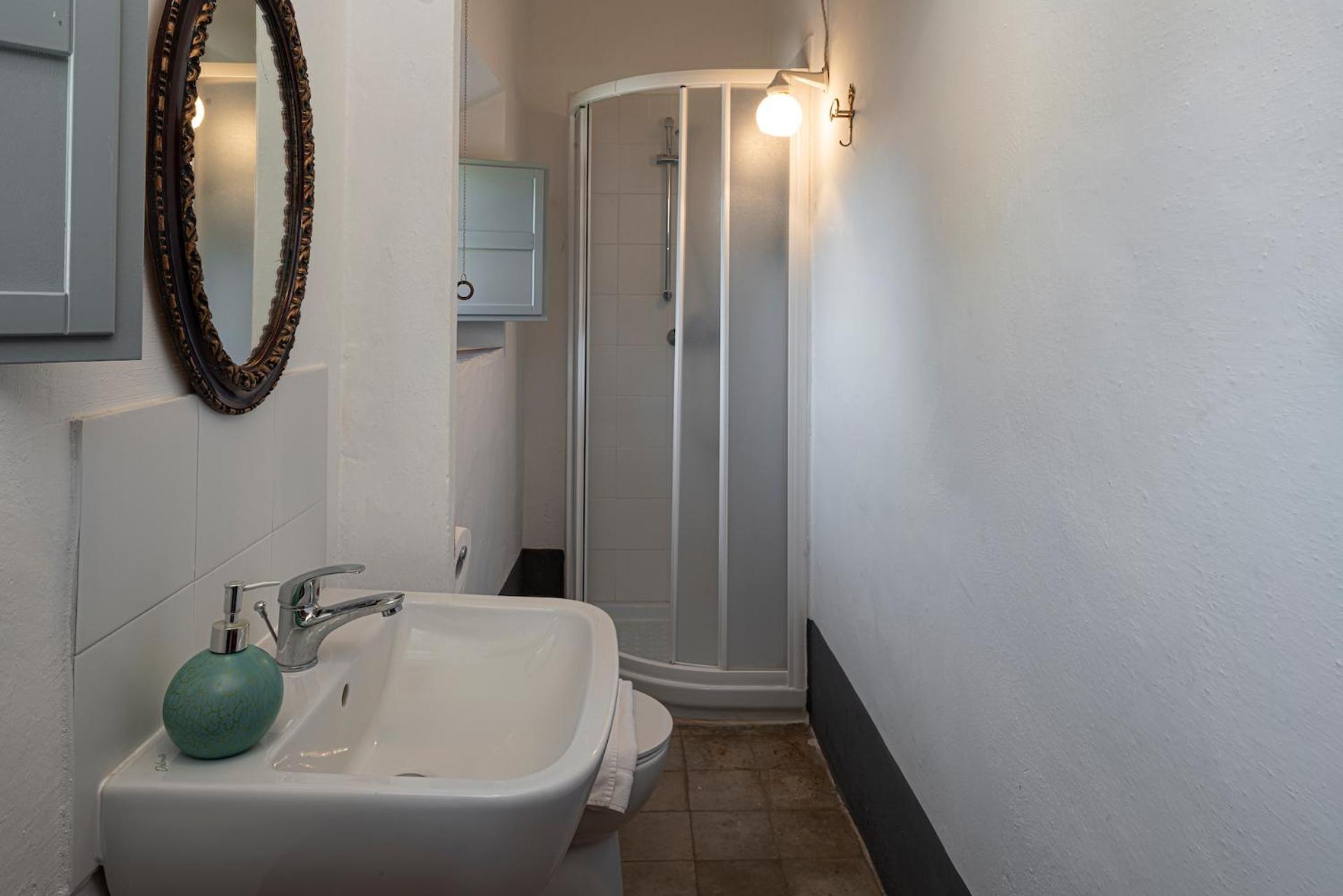Borgo Villa Certano - Case Vacanza In Toscana Siena Eksteriør bilde
